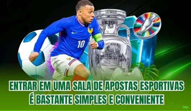 38p Pagamentos