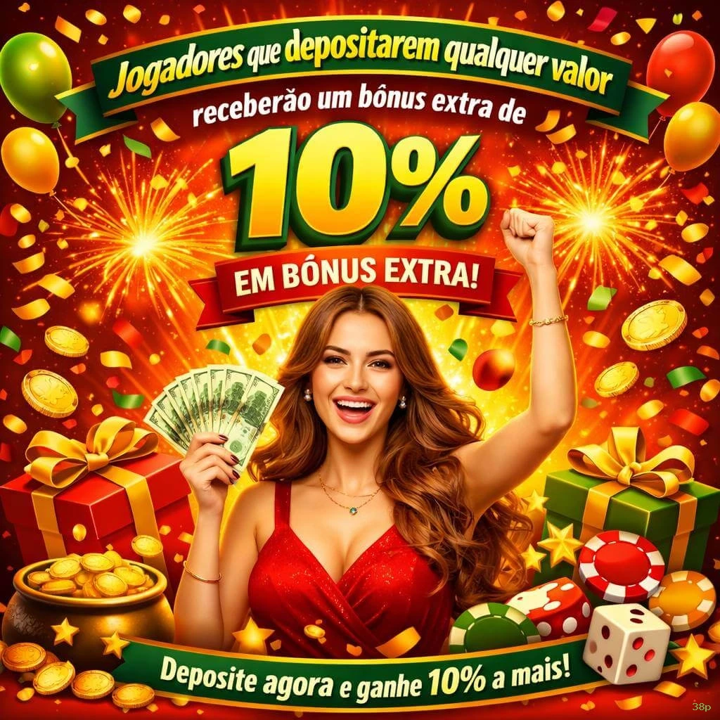 38p Cassino Ao Vivo